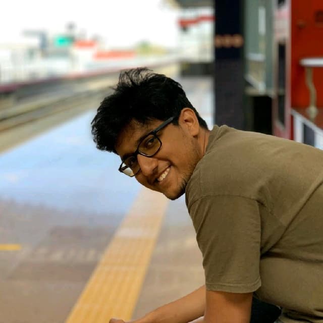 Karthik Vijay