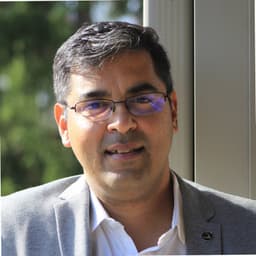 Karthik S.