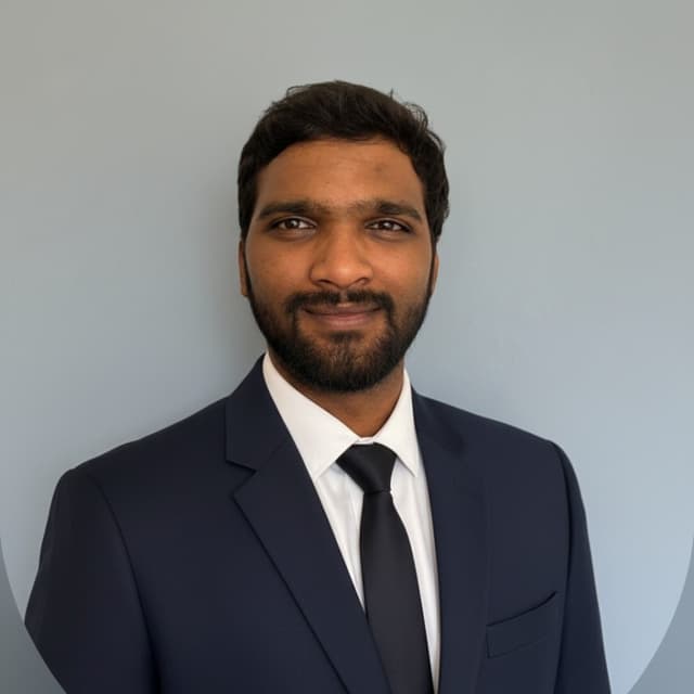 K Karthik