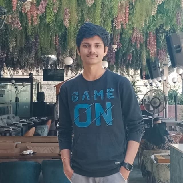 Karthik V