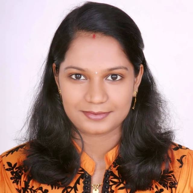 karthika K G