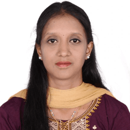 Karthika Balasubramanyam
