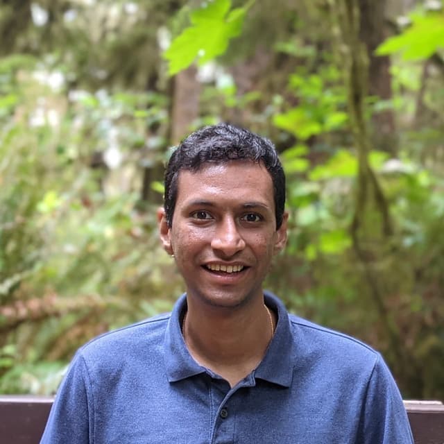 Karthik Abinav Sankararaman