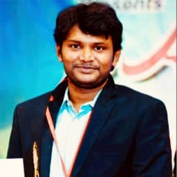 Karthik A.