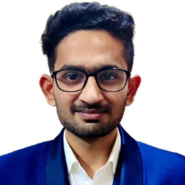 Karthik Angadi