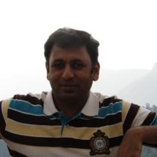 Karthik Babu