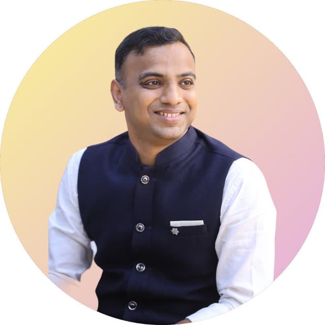Karthik Gandhi