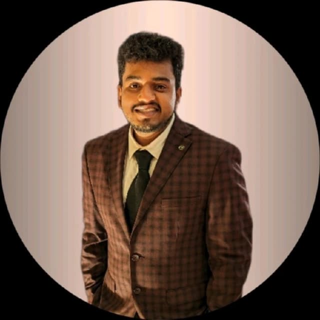 Karthik Balaji