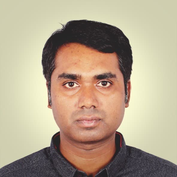 Karthik C.