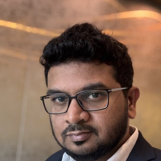 Karthik Akula