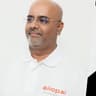 Karthik Ramakrishnan (RK)