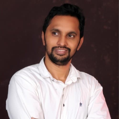 Karthik Dale