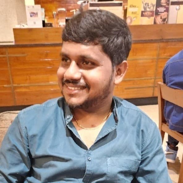Karthik Degati