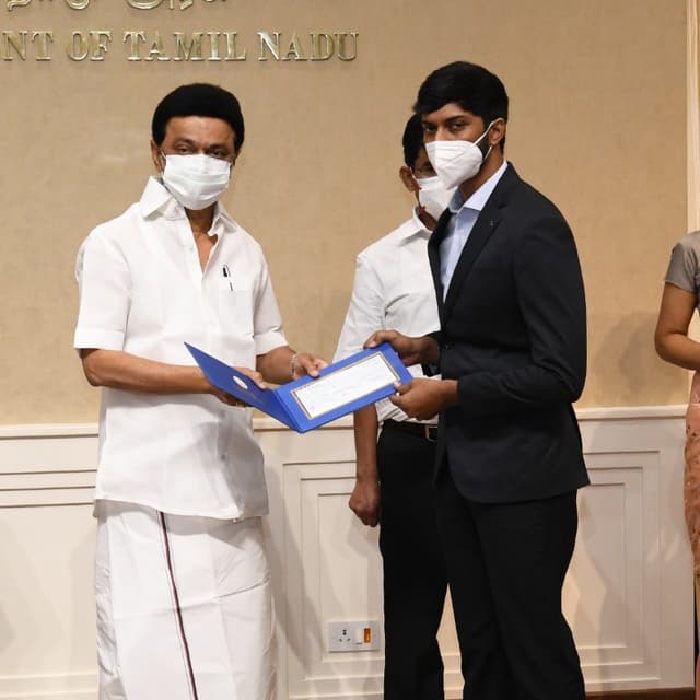 Karthik Donthula