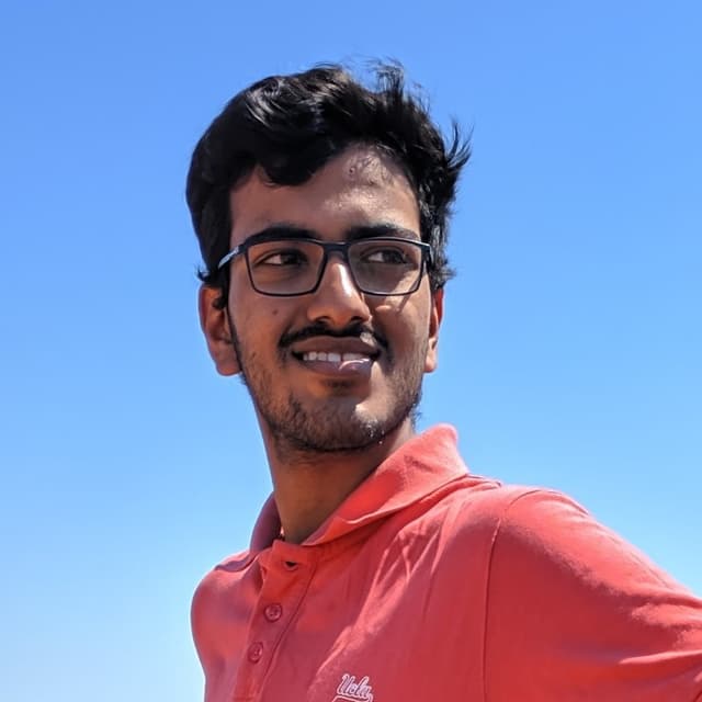 Karthikey Saxena