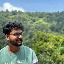 Karthikeya Manthri
