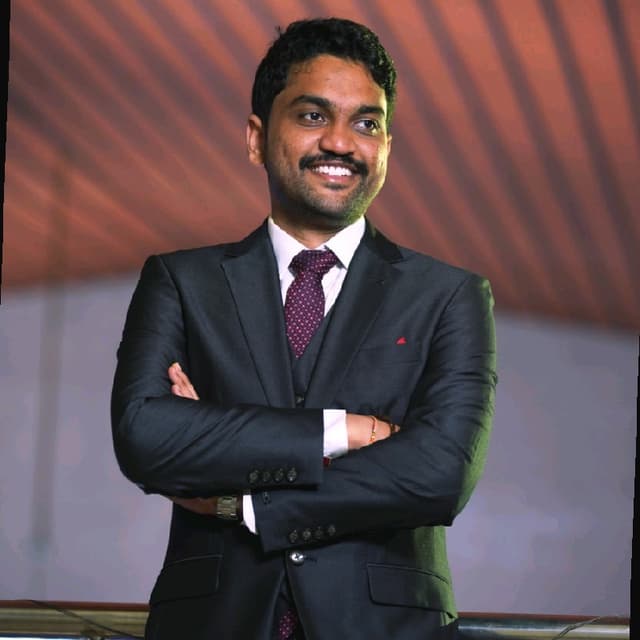 Karthikeya Varma