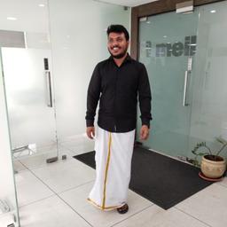 Karthikeya Battagiri