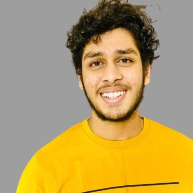 Karthikeya Gutta