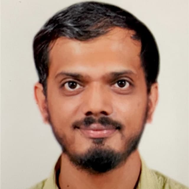 Karthikeya A