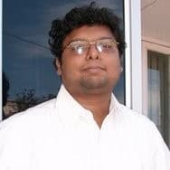 Karthikeyan A K