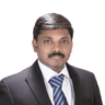 Karthikeyan B
