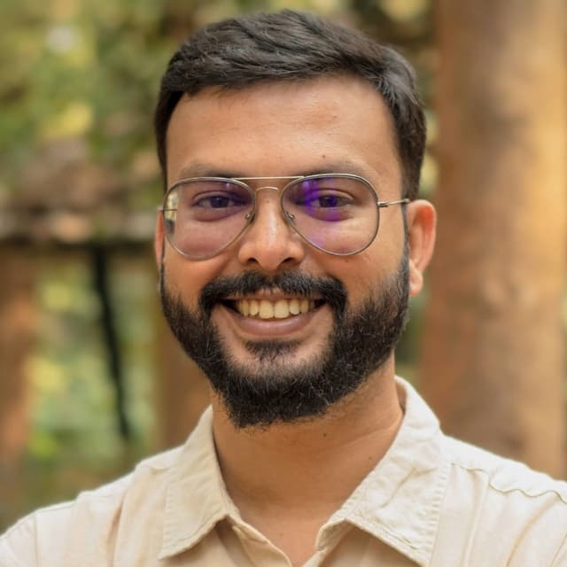 Karthikeyan Gopinathan