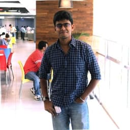 Karthikeyan K