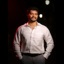 Karthikeyan MG