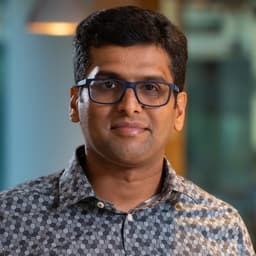 Karthikeyan Pitchumani