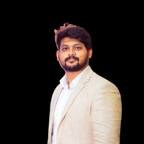 Karthikeyan R