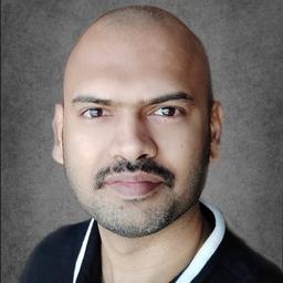 Karthikeyan Ramasamy