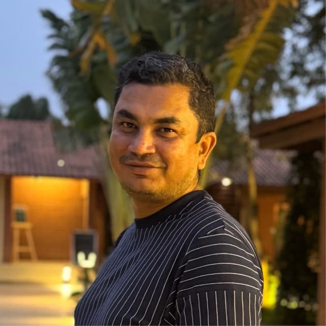 Karthikeyan Sevanan