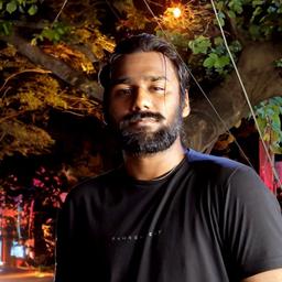 Karthikeyan Venkateswaran