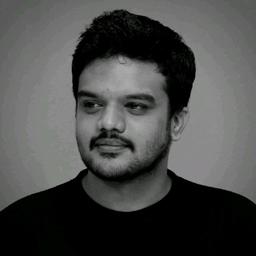 Karthikeyan Andiappan