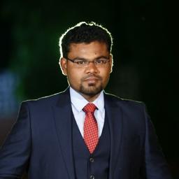 Karthikeyan Subramanian