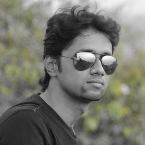Karthikeyan K.