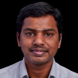 Karthikeyan Rajendran