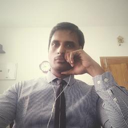 Karthikeyan RK