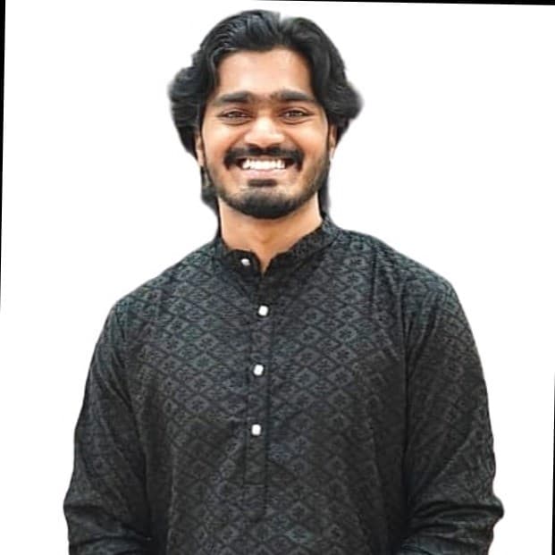 T Karthikeyan