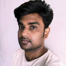 KARTHIKEYAN VIJAYARAJA