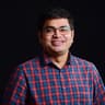 Karthikeyan B