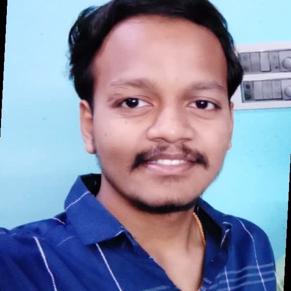 karthikeyaraju Vysyaraju