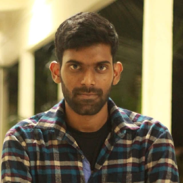 Karthik Gaddipati