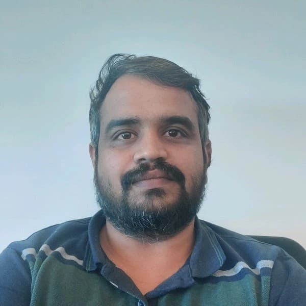 Karthik Hardageri