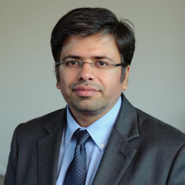 Karthik Jayanthi