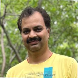 Karthik Kashyap Thatipamula