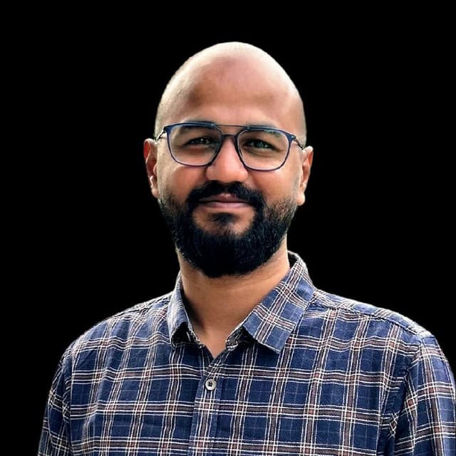 Karthik Gunasekaran