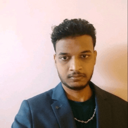 karthik kumar Geddam