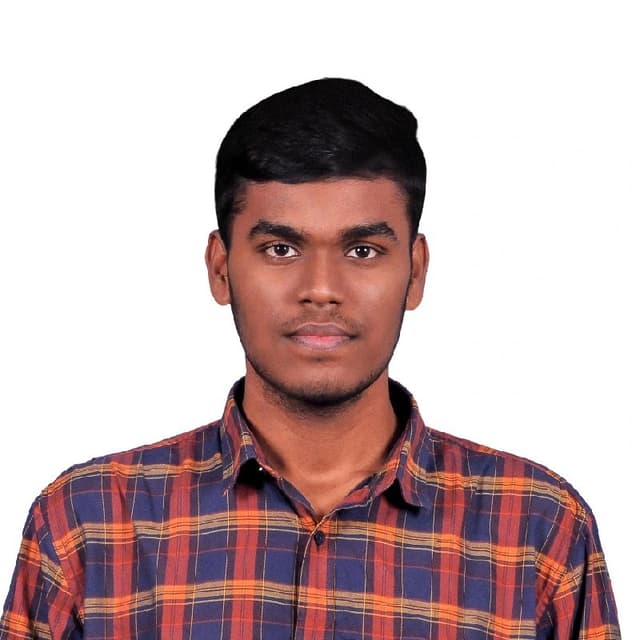 Karthik Kumaravel